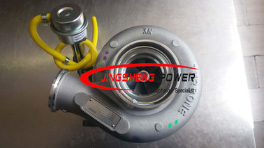 Turbocompressor do caminhão industrial HX40W de Cummins 40384214038425 4090015, 6743818040, 4089189, 6743-81-8040 fornecedor