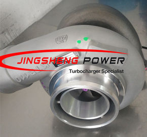 HD325-6 caminhão basculante KTR110 6505-65-5030 6505-65-5091 6505655090 TurboTurbocharger fornecedor