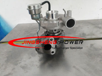 Auto turbocompressor 49135-03111 49135-03130 49135-03101 do motor para o motor de Mitsubishi Fuso 4M40 fornecedor