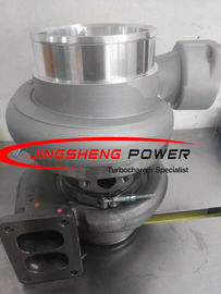 Turbocompressor TD09H do motor diesel de Jingsheng para o carregador do CAT 980 fornecedor