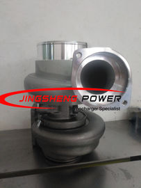 Turbocompressor TD09H do motor diesel de Jingsheng para o carregador do CAT 980 fornecedor