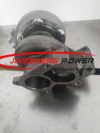 Turbocompressor do motor diesel de HT12-17A 8972389791 para a construção de Isuzu fornecedor