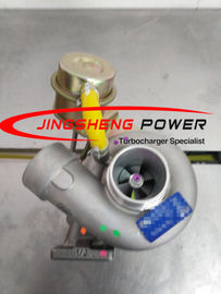 Turbocompressor Jp45 1118010-Cw70-33u do motor diesel de Jingsheng para o recolhimento de Zte fornecedor