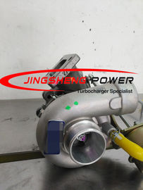 Turbocompressor Jp45 1118010-Cw70-33u do motor diesel de Jingsheng para o recolhimento de Zte fornecedor