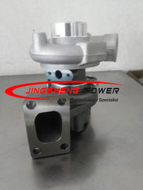 O turbocompressor do motor 4D31 diesel, máquina escavadora de 49189-00800 Kobelco parte o turbocompressor SK140-8 fornecedor