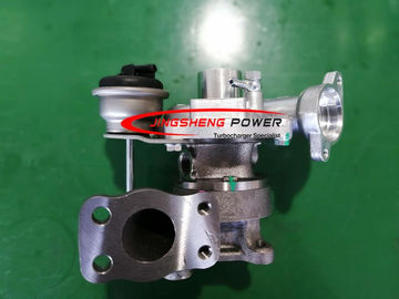 Carregador 54359700009 do turbocompressor do carro KP35 turbocompressor 54359880007 0375G9 pequeno para Peugeot fornecedor