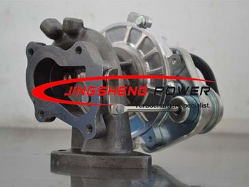 China Turbocompressor 17201-0L030 de CT16 17201-30030 para o turbocompressor do motor diesel de Toyota Hiace 2,5 D4D 102HP distribuidor
