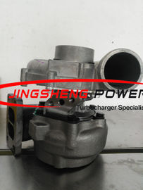 China Lubrifique os componentes de motor diesel K27 do turbocompressor do sistema de refrigeração 7862g/13.25km distribuidor